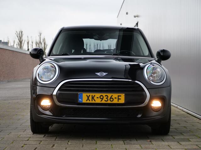 Mini ONE Mini 1.5 Pepper 102 Pk Navigatie / Apple Carplay / PDC