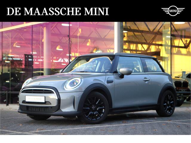 Mini ONE Hatchback / Essential / LED / Navigatie / Airconditioning / Cruise Control