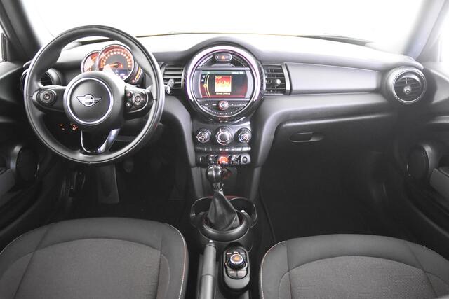 Mini ONE Mini 1.5 Pepper Sport *Airco*Cruise Control*