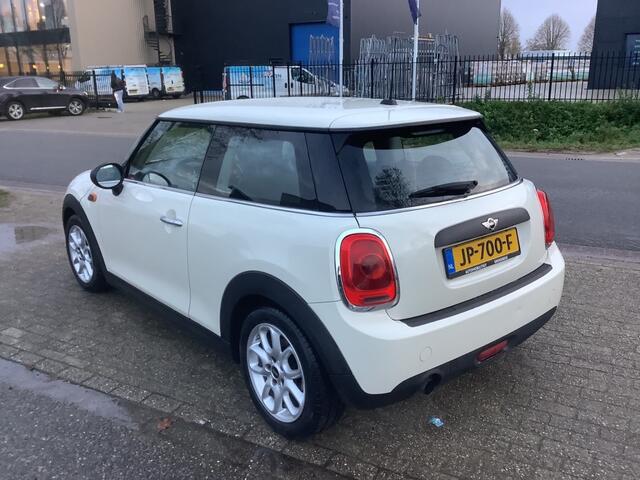 Mini ONE 1.2 ONE