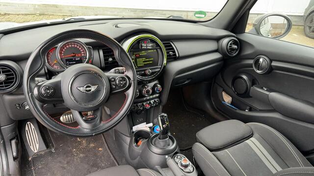 Mini ONE Mini 1.5 Chili Business Stoelverwarming | Navigatie | Cruise Control