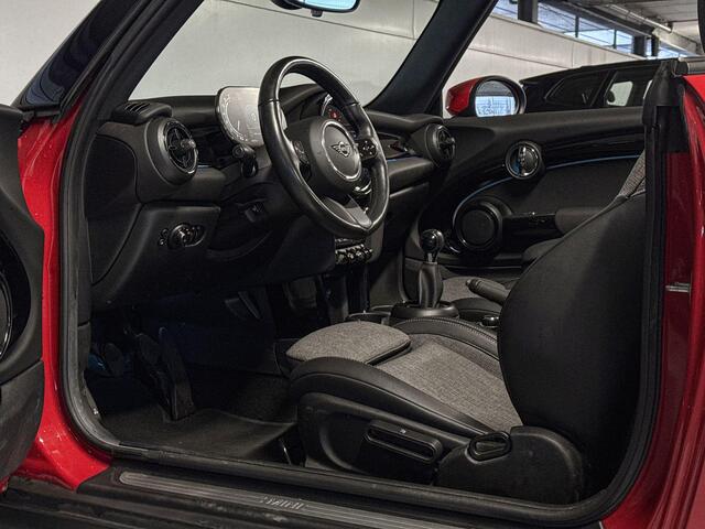 Mini ONE Cabrio Business Edition