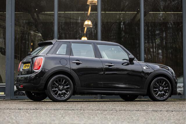 Mini ONE Mini 1.5 Chili