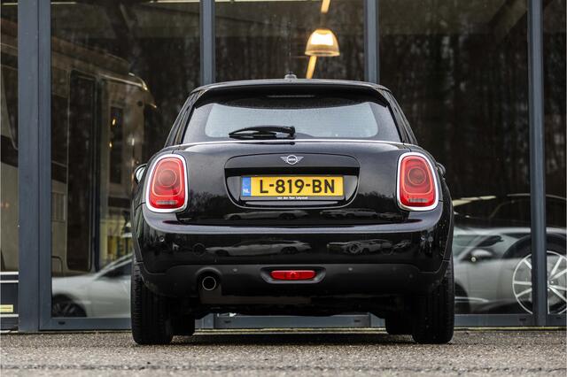 Mini ONE Mini 1.5 Chili