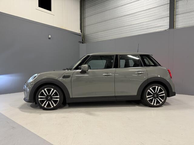 Mini ONE Mini 1.5 Classic Carplay|LED|Sportstoelen