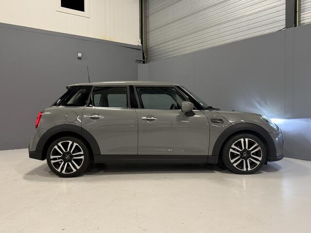 Mini ONE Mini 1.5 Classic Carplay|LED|Sportstoelen