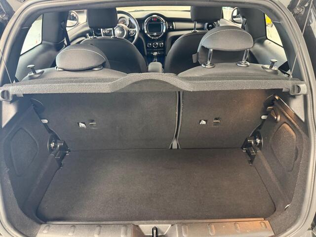 Mini ONE Mini 1.5 First Pepper