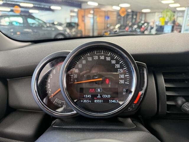 Mini ONE Mini 1.5 First Pepper