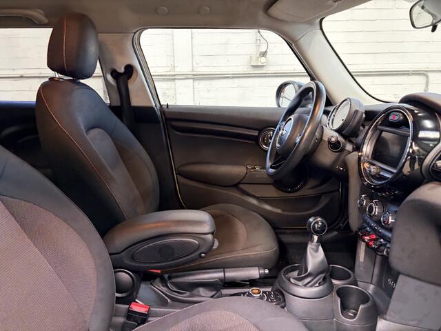 Mini ONE Mini 1.2 Business Cruise Navigatie