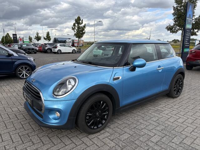 Mini ONE Mini 1.5 | navi | airco | 16" velgen | PDC