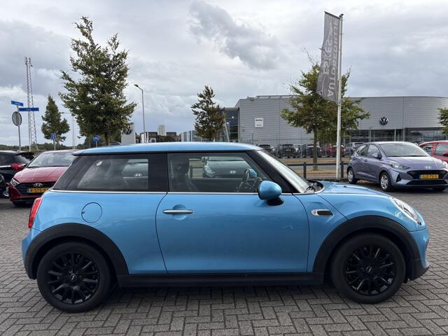 Mini ONE Mini 1.5 | navi | airco | 16" velgen | PDC
