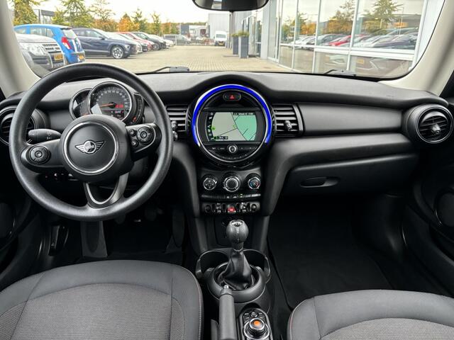 Mini ONE Mini 1.5 | navi | airco | 16" velgen | PDC