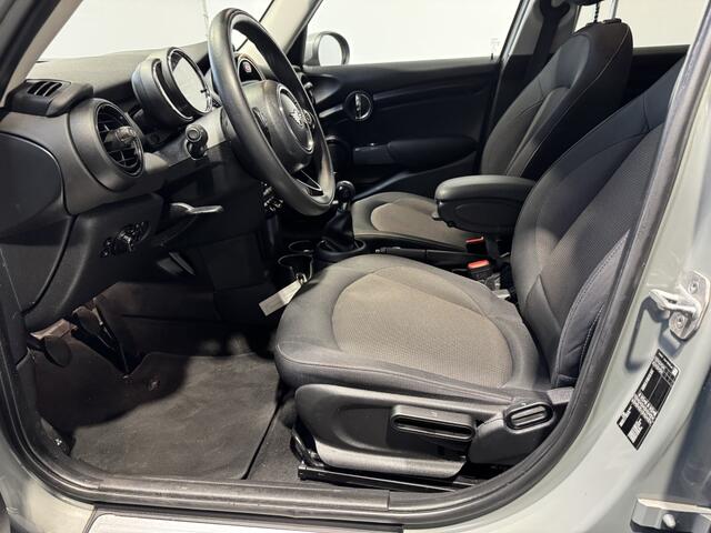 Mini ONE Mini 1.5 Bns Ed.