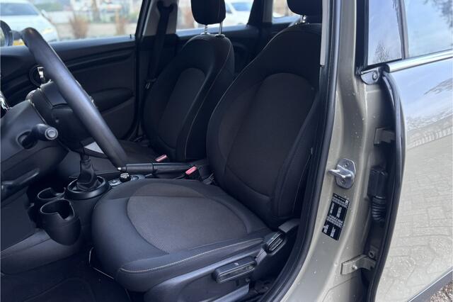 Mini ONE Mini 1.5 Salt | Airco | NAP | Bluetooth | LM Velgen