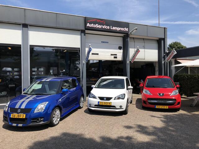 Mini ONE Mini 1.5 Lage km stoelverwarming keyless led