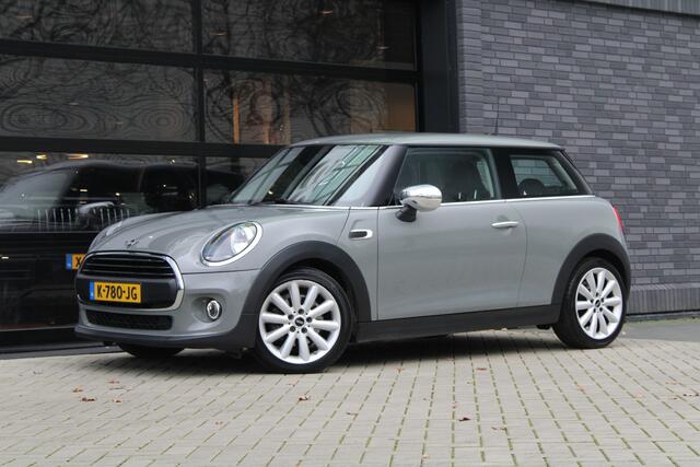 Mini ONE Mini 1.5 | NAP | 1E EIG! | DEALER ONDERHOUDEN | DIGITAL DASH |