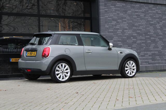 Mini ONE Mini 1.5 | NAP | 1E EIG! | DEALER ONDERHOUDEN | DIGITAL DASH |