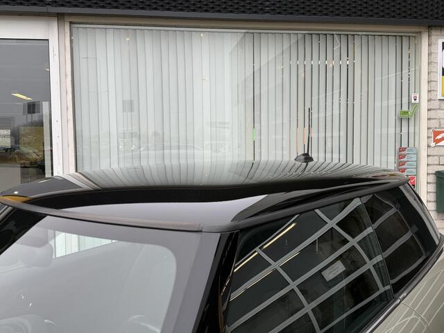 Mini ONE Mini 1.5 | NAP | Automaat | Navigatie | Airco | Parkeersensoren | Cruise Control | Lichtmetaal |