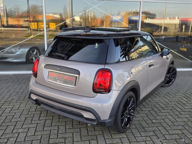 Mini ONE Mini 1.5 Pano Navi