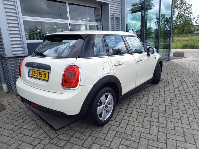 Mini ONE Mini 1.5 - NAVI - CRUISE - BLUETOOTH - NL AUTO