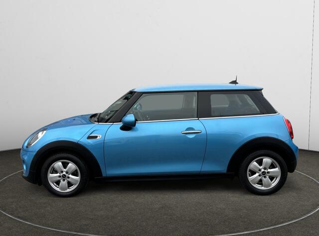 Mini ONE Mini 1.5 | navi | airco