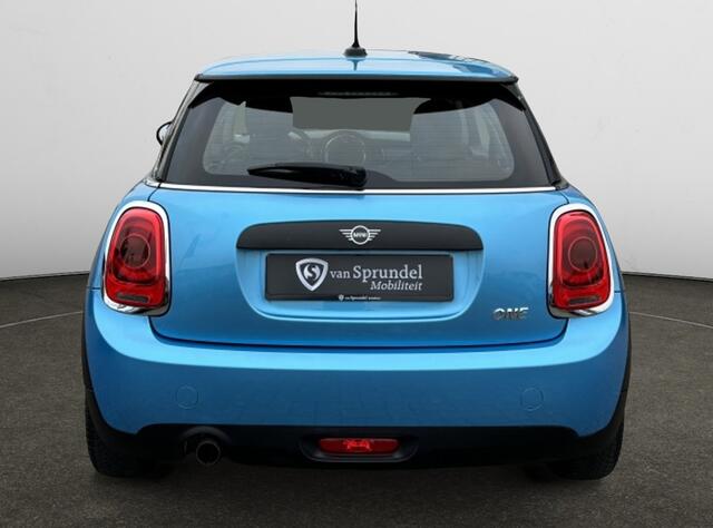 Mini ONE Mini 1.5 | navi | airco