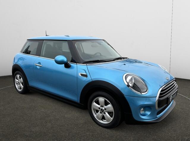 Mini ONE Mini 1.5 | navi | airco