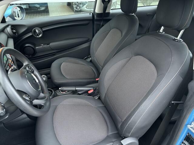 Mini ONE Mini 1.5 | navi | airco