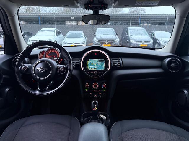 Mini ONE Mini 1.5 Salt Business Navi Cruise PDC