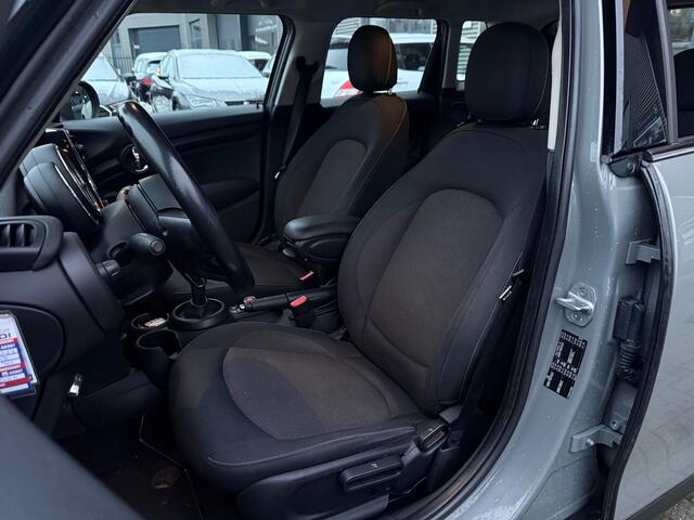 Mini ONE Mini 1.5 Salt Business Navi Cruise PDC