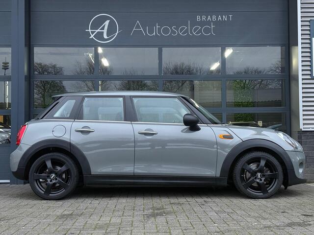 Mini ONE Mini 1.5 Salt Business Navi Cruise PDC