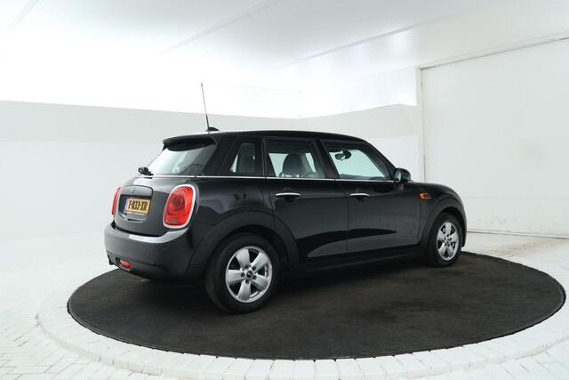 Mini ONE Mini 1.5 D Chili