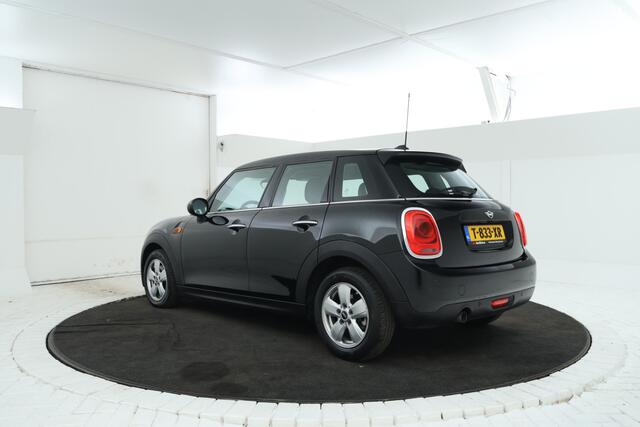 Mini ONE Mini 1.5 D Chili