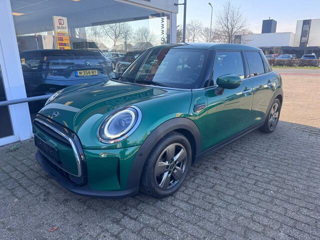 Mini ONE Mini 1.5 Business Edition