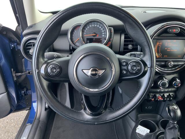 Mini ONE Mini 1.2 Business, Airco, Multimedia, Automaat!