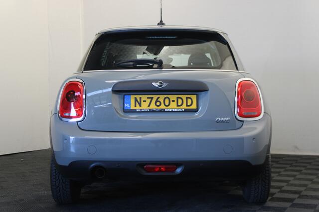 Mini ONE Mini 1.5 |Navigatie|