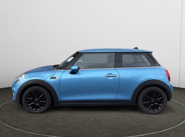 Mini ONE Mini 1.5 | navi | airco | 16" velgen