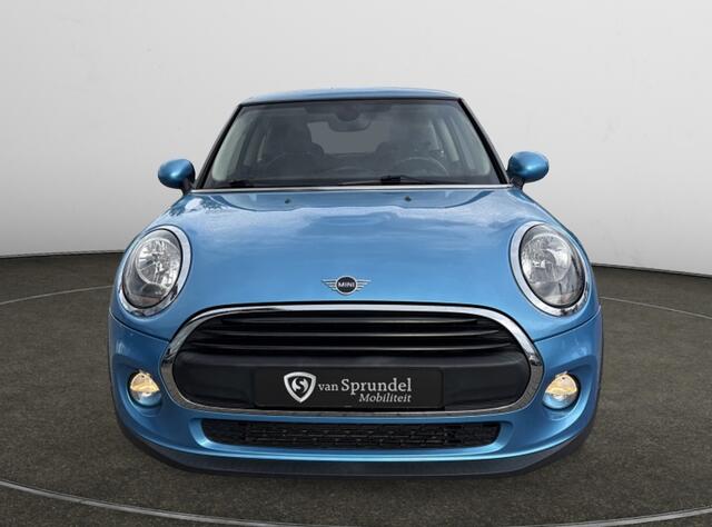 Mini ONE Mini 1.5 | navi | airco | 16" velgen