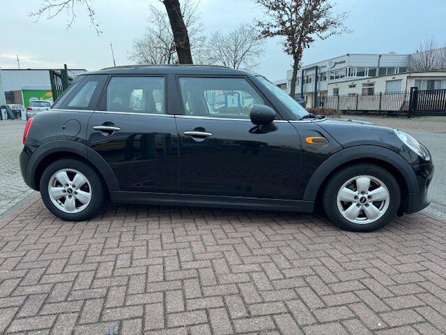 Mini ONE Mini 1.5 D 5deurs Salt Business Airco,Navigatie Nette Auto