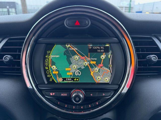 Mini ONE Mini 1.5 D 5deurs Salt Business Airco,Navigatie Nette Auto