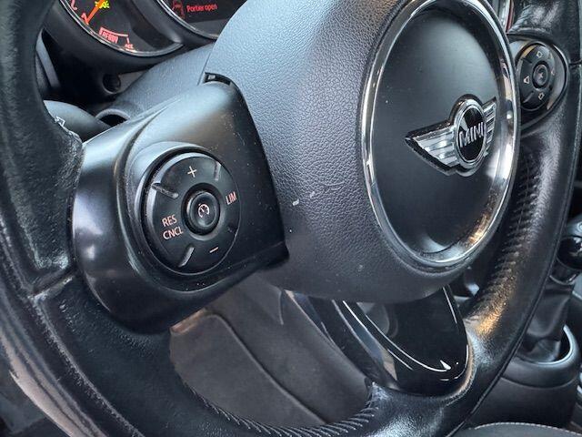 Mini ONE Mini 1.5 D 5deurs Salt Business Airco,Navigatie Nette Auto