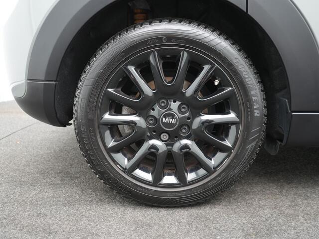 Mini ONE 1.5 One Salt Business - RIJKLAARPRIJS - All Seasonbanden - Cruise Control - Lichtmetalen velgen