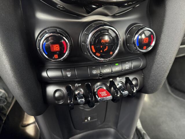 Mini ONE Mini 1.5 Essential Navi/Apple