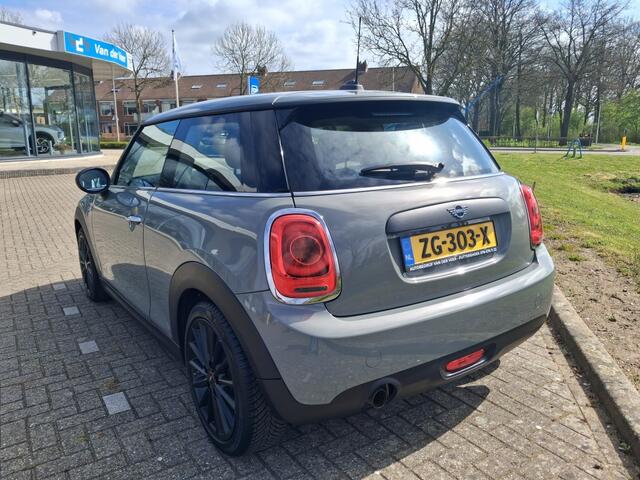 Mini ONE Mini 1.5 Salt