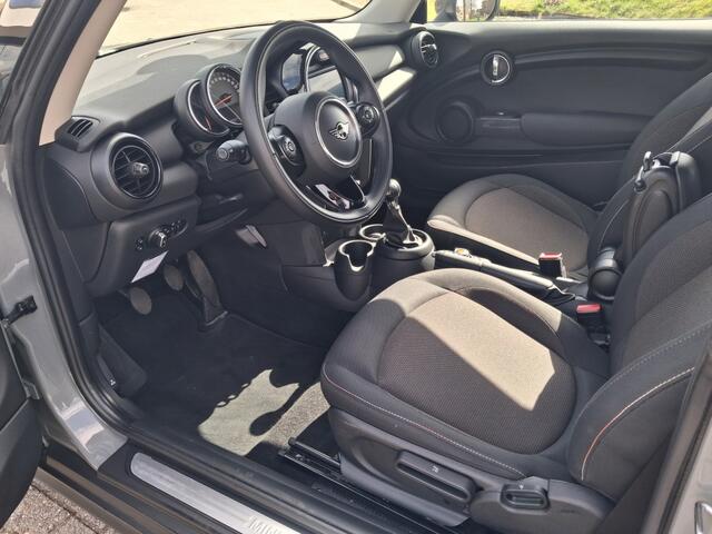 Mini ONE Mini 1.5 Salt