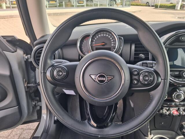 Mini ONE Mini 1.5 Salt