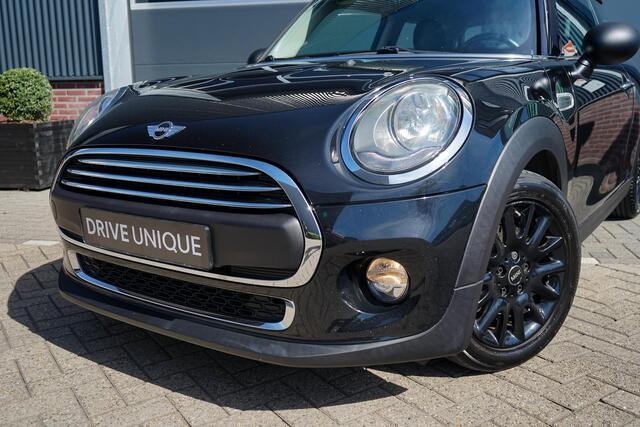 Mini ONE Mini 1.2 Business