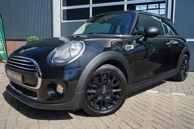 Mini ONE Mini 1.2 Business