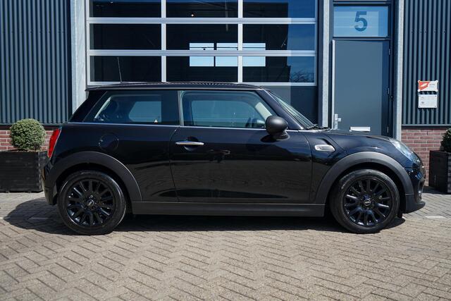 Mini ONE Mini 1.2 Business