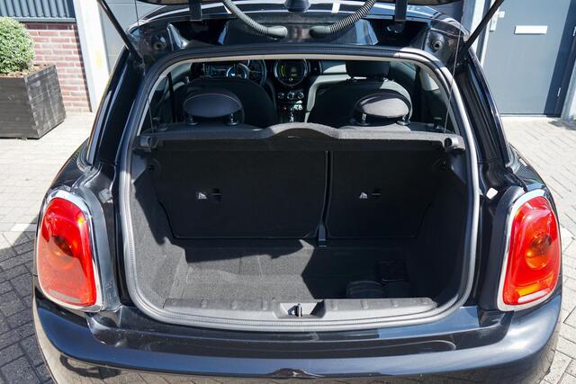 Mini ONE Mini 1.2 Business